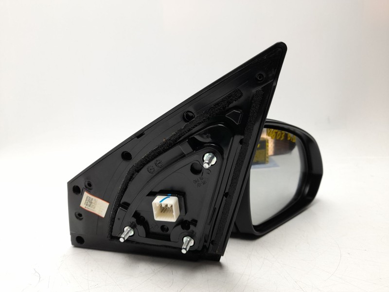 Recambio de retrovisor derecho para kia stonic (yb) 1.0 t-gdi eco-dynamics+ referencia OEM IAM  87620H8060 