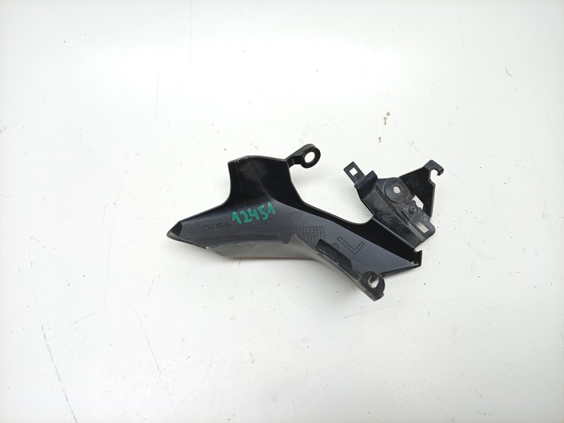 Recambio de moldura para honda forza forza 750 (rh11) referencia OEM IAM  53257MKVD0 
