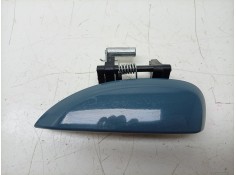 Recambio de maneta exterior delantera izquierda para dacia spring referencia OEM IAM  806456824R 