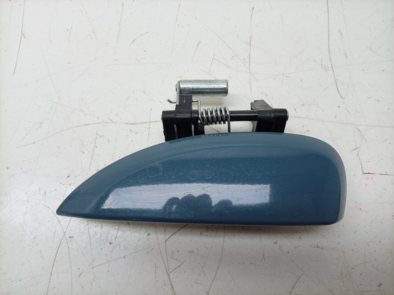 Recambio de maneta exterior delantera izquierda para dacia spring referencia OEM IAM  806456824R 