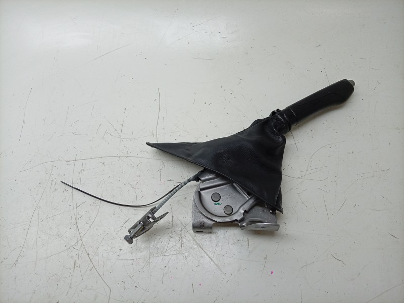 Recambio de palanca freno para dacia spring referencia OEM IAM  363124076R 