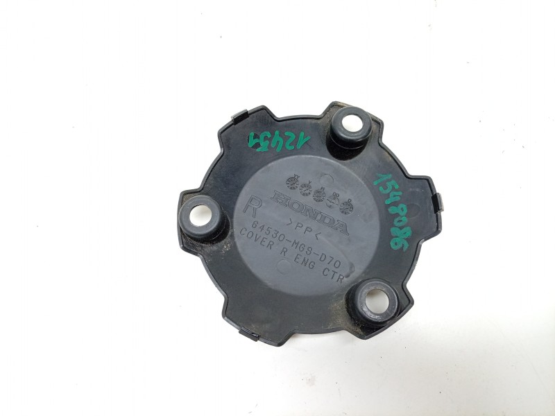 Recambio de moldura para honda forza forza 750 (rh11) referencia OEM IAM  64530MGSD70 