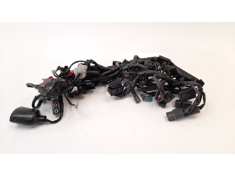 Recambio de modulo electronico para honda cbr 650r referencia OEM IAM 32100MJEDB0  