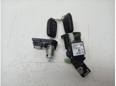 Recambio de conmutador de arranque para dacia spring referencia OEM IAM A3C0327650300 285912220R 