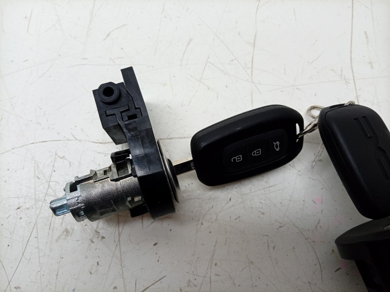Recambio de conmutador de arranque para dacia spring referencia OEM IAM A3C0327650300 285912220R 