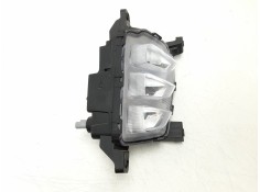 Recambio de faro antiniebla derecho para kg mobility tivoli referencia OEM IAM  8320235811  2