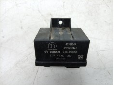 Recambio de caja precalentamiento para toyota proace max referencia OEM IAM 0281003065 68254974AB  2