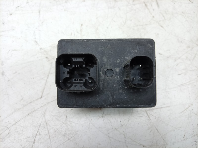 Recambio de caja precalentamiento para toyota proace max referencia OEM IAM 0281003065 68254974AB 