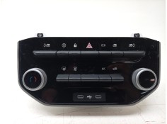 Recambio de mando multifuncion para dacia spring referencia OEM IAM  283E81307R 
