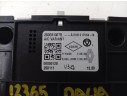 MANDO MULTIFUNCION 283E81307R 