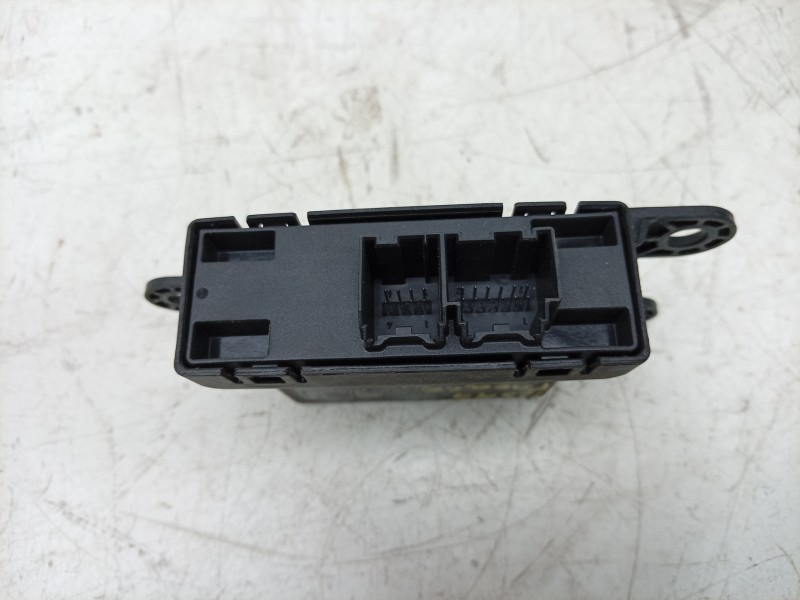 Recambio de modulo electronico para toyota proace max referencia OEM IAM 00521839170 F00HJ02684 