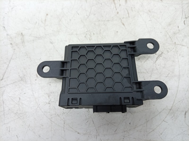 Recambio de modulo electronico para toyota proace max referencia OEM IAM 00521839170 F00HJ02684 