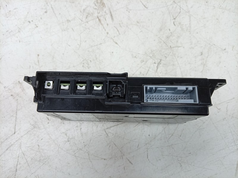 Recambio de modulo electronico para toyota proace max referencia OEM IAM  00522357160 