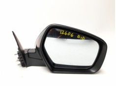 Recambio de retrovisor derecho para kg mobility tivoli referencia OEM IAM  7896A35520 