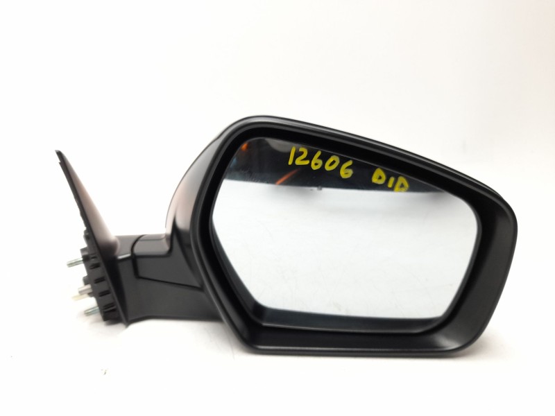 Recambio de retrovisor derecho para kg mobility tivoli referencia OEM IAM  7896A35520 