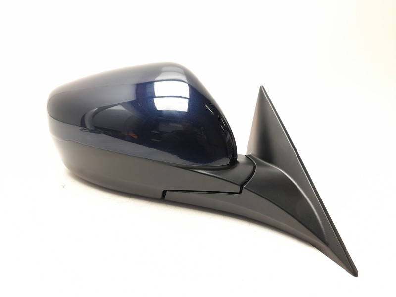 Recambio de retrovisor derecho para kg mobility tivoli referencia OEM IAM  7896A35520 