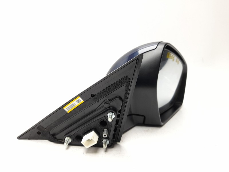 Recambio de retrovisor derecho para kg mobility tivoli referencia OEM IAM  7896A35520 