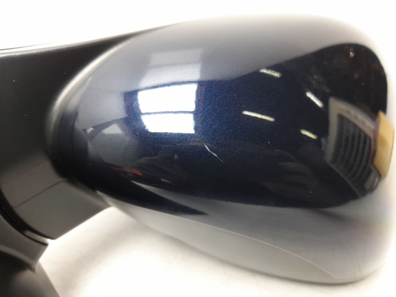 Recambio de retrovisor derecho para kg mobility tivoli referencia OEM IAM  7896A35520 