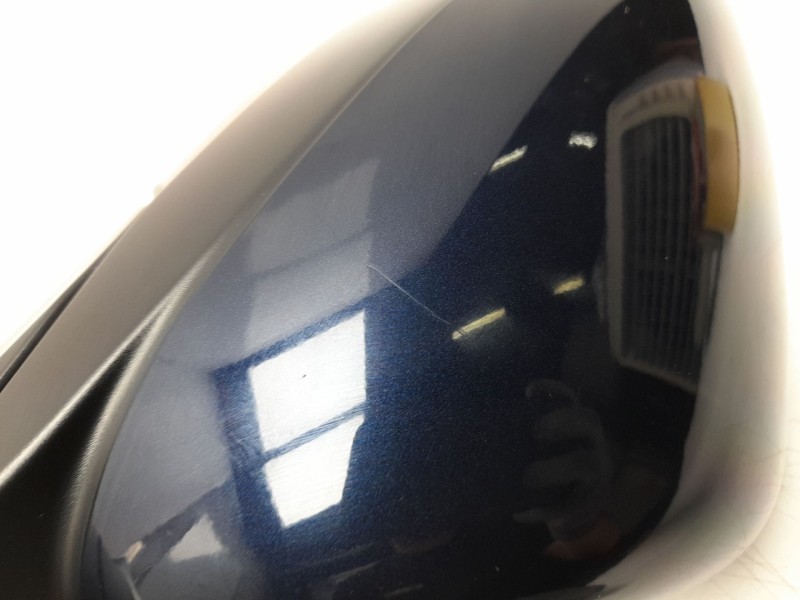 Recambio de retrovisor derecho para kg mobility tivoli referencia OEM IAM  7896A35520 