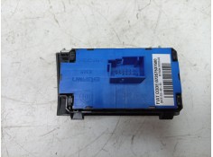 Recambio de mando luces para toyota proace max referencia OEM IAM  07357537600  2