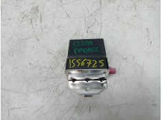 Recambio de modulo electronico para toyota proace max referencia OEM IAM B50192694 00521856470  2