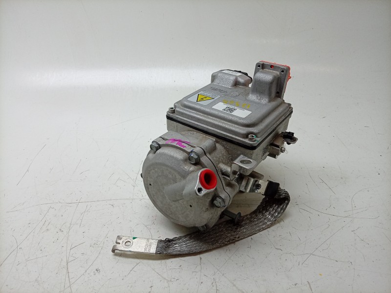 Recambio de compresor aire acondicionado para dacia spring referencia OEM IAM EA28BL01AB 926001217R 