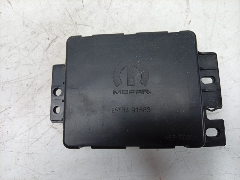 Recambio de modulo electronico para toyota proace max referencia OEM IAM  00468694800 