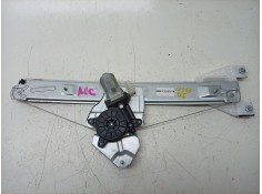 Recambio de elevalunas delantero izquierdo para dacia spring referencia OEM IAM 807219488R 807219488R 
