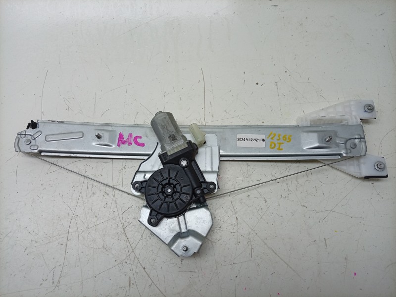 Recambio de elevalunas delantero izquierdo para dacia spring referencia OEM IAM 807219488R 807219488R 