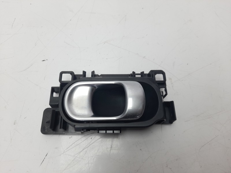 Recambio de maneta interior trasera derecha para citroen c4 cactus feel referencia OEM IAM 98012885VV  
