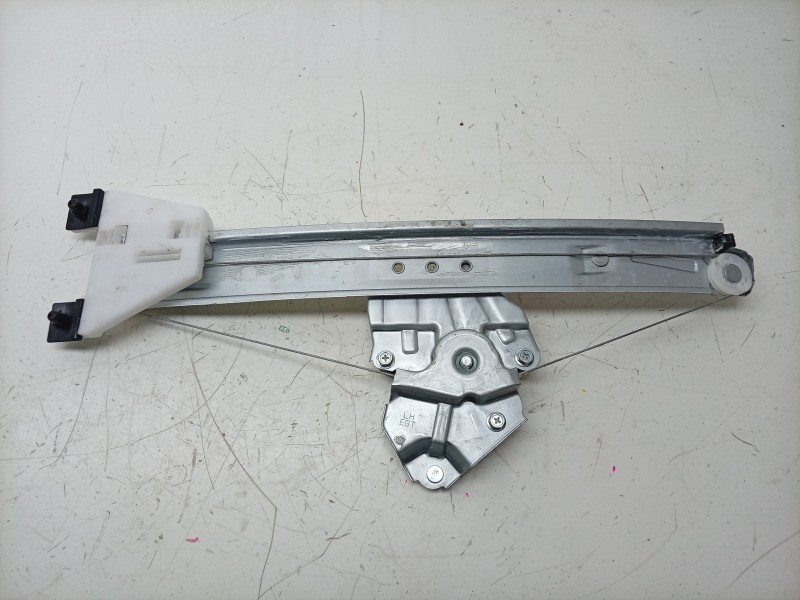 Recambio de elevalunas delantero izquierdo para dacia spring referencia OEM IAM 807219488R 807219488R 