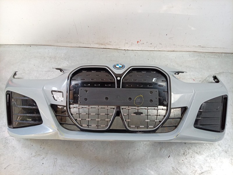 Recambio de paragolpes delantero para bmw i4 edrive 40 referencia OEM IAM   