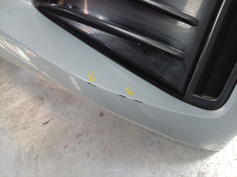 Recambio de paragolpes delantero para bmw i4 edrive 40 referencia OEM IAM   