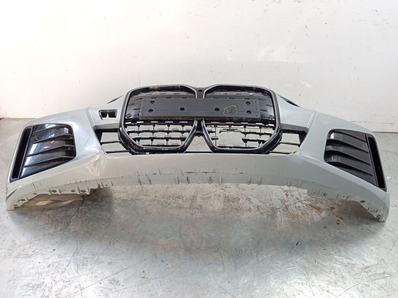 Recambio de paragolpes delantero para bmw i4 edrive 40 referencia OEM IAM   