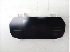 Recambio de cuadro instrumentos para dacia spring referencia OEM IAM E686797 248096001R 