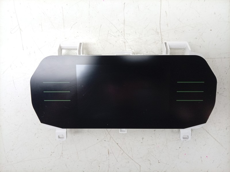Recambio de cuadro instrumentos para dacia spring referencia OEM IAM E686797 248096001R 