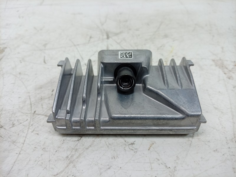 Recambio de camara vision frontal para toyota proace max referencia OEM IAM A029W640 00468639090 