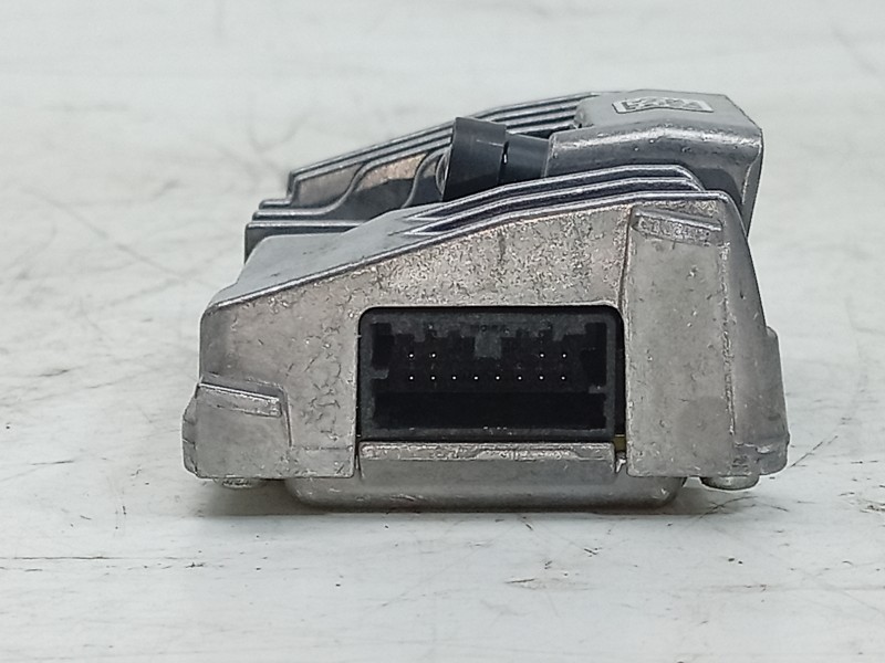 Recambio de camara vision frontal para toyota proace max referencia OEM IAM A029W640 00468639090 