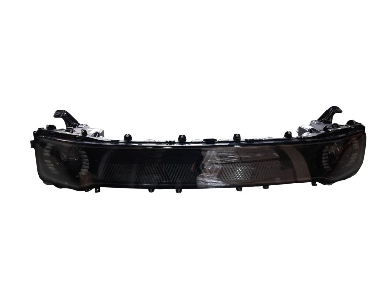 Recambio de faro delantero para renault 4 e-tech 120 referencia OEM IAM   