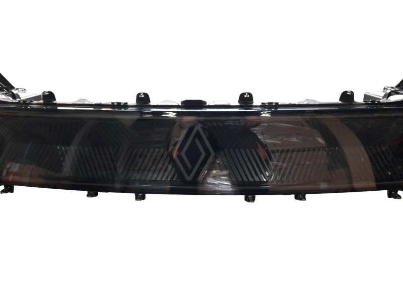 Recambio de faro delantero para renault 4 e-tech 120 referencia OEM IAM   