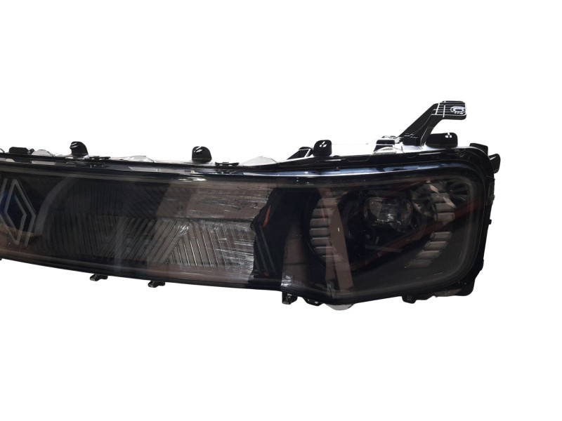 Recambio de faro delantero para renault 4 e-tech 120 referencia OEM IAM   
