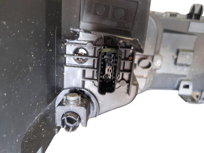 Recambio de faro delantero para renault 4 e-tech 120 referencia OEM IAM   