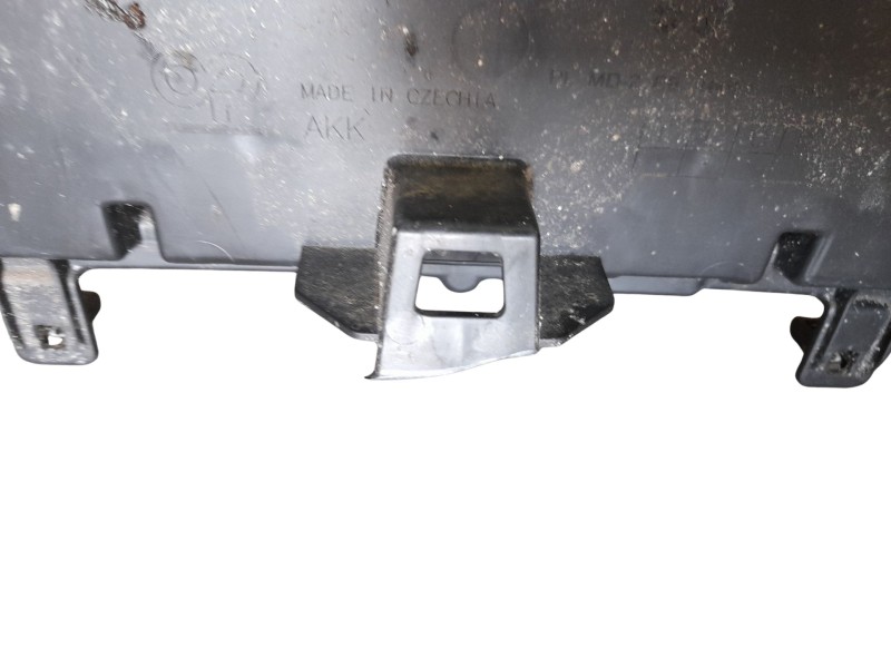 Recambio de faro delantero para renault 4 e-tech 120 referencia OEM IAM  260102862R 