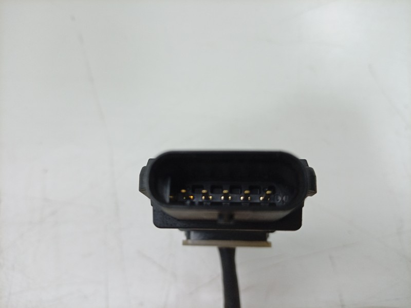Recambio de sonda lambda para toyota proace max referencia OEM IAM 0281009660 46356035 