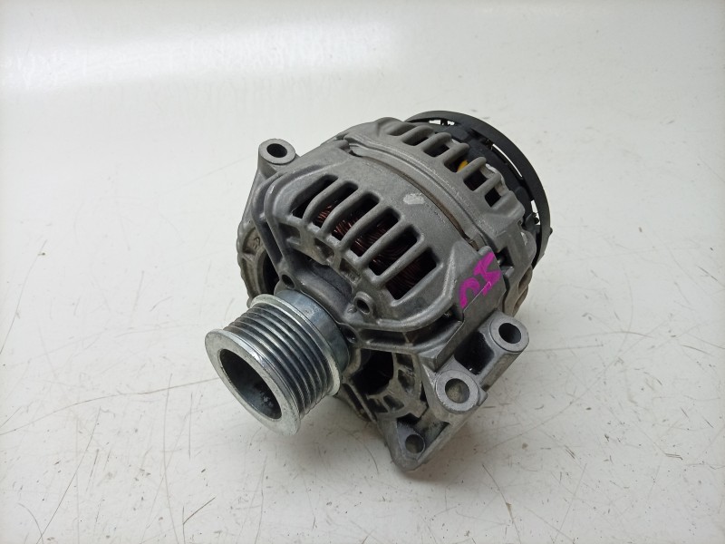 Recambio de alternador para renault megane i coach (da0/1_) 1.6 16v (da0b, da04, da11) referencia OEM IAM 0124415014 7700434900 