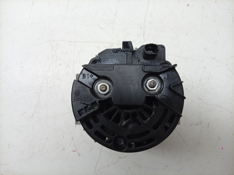 Recambio de alternador para renault megane i coach (da0/1_) 1.6 16v (da0b, da04, da11) referencia OEM IAM 0124415014 7700434900 