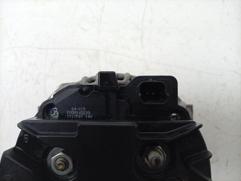 Recambio de alternador para renault megane i coach (da0/1_) 1.6 16v (da0b, da04, da11) referencia OEM IAM 0124415014 7700434900 