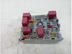 Recambio de caja reles / fusibles para toyota proace max referencia OEM IAM  00522367070  2