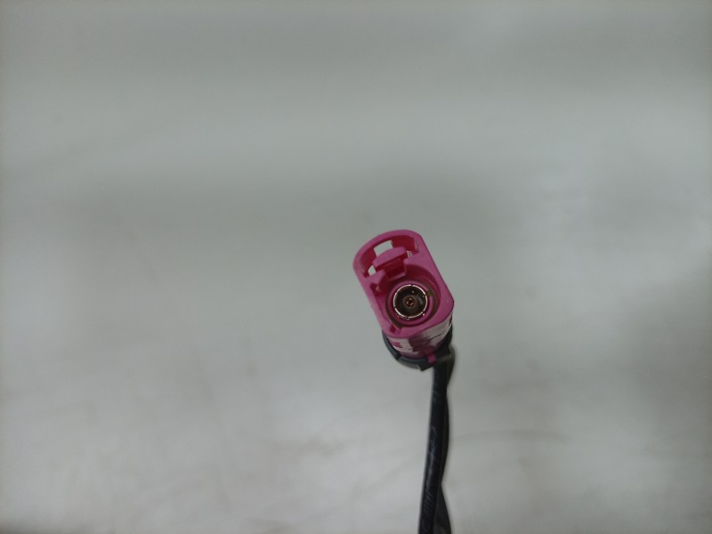 Recambio de camara vision trasera para toyota proace max referencia OEM IAM 091042 46862601 