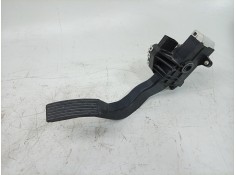 Recambio de potenciometro pedal para toyota proace max referencia OEM IAM  1384162080  2